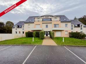 Vente Appartement 3 piècesPloërmel