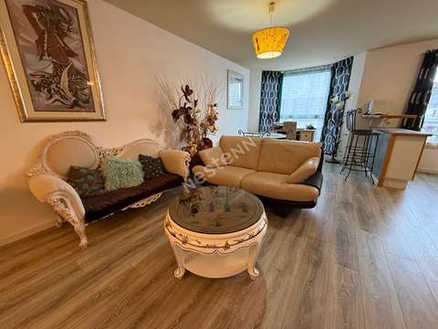 Vente appartement 3 pièces Vente appartement 3 pièces
