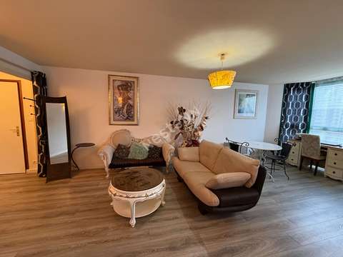 Vente appartement 3 pièces Ploërmel 56