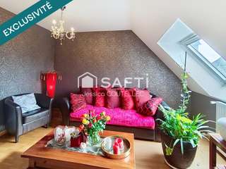 Vente appartement 3 pièces Vente appartement 3 pièces