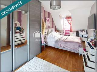 Vente appartement 3 pièces Vente appartement 3 pièces