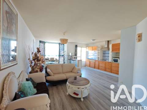 Vente appartement 3 pièces Ploërmel 56