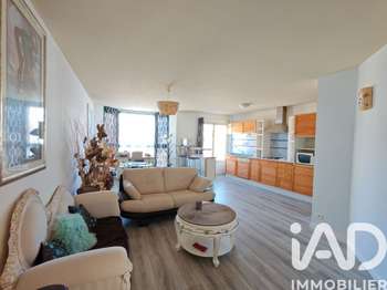 Vente appartement 3 pièces Ploërmel 56