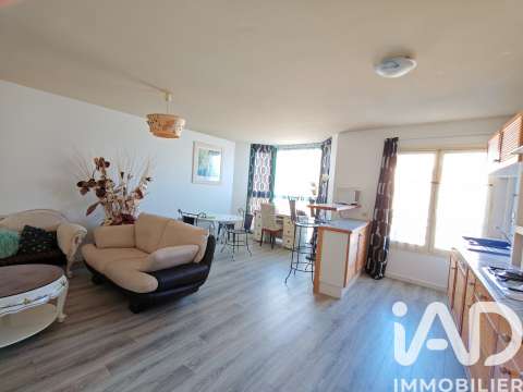 Vente appartement 3 pièces Vente appartement 3 pièces
