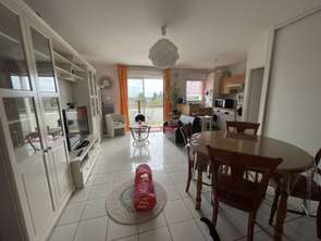 Vente Appartement 3 piècesPloërmel