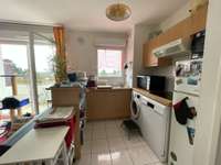 Vente appartement 3 pièces Vente appartement 3 pièces