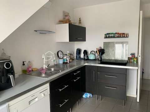 Vente appartement 3 pièces Vente appartement 3 pièces