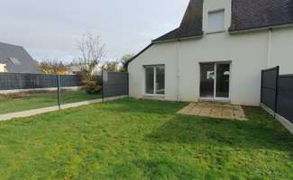 Photo Vente appartement Ploërmel