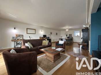 Vente appartement 4 pièces Ploërmel 56