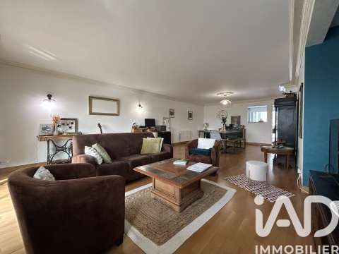 Vente appartement 4 pièces Ploërmel 56