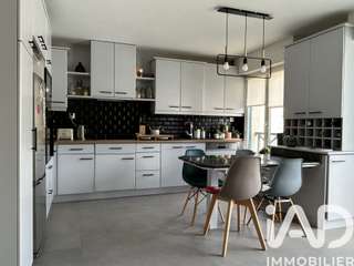 Vente appartement 4 pièces Vente appartement 4 pièces