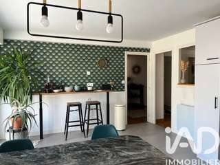 Vente appartement 4 pièces Vente appartement 4 pièces