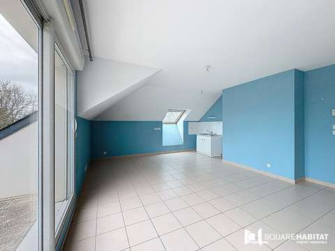 Vente appartement 2 pièces Vente appartement 2 pièces