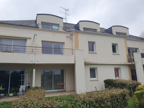 Vente appartement 2 pièces Ploërmel 56