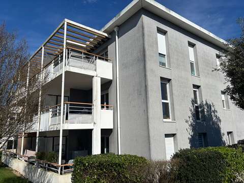 Vente appartement 2 pièces Ploërmel 56
