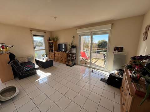 Vente appartement 2 pièces Vente appartement 2 pièces