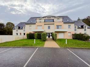 Vente Appartement 3 piècesPloërmel