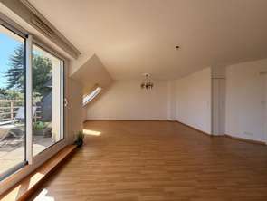 Vente Appartement 3 piècesPloërmel