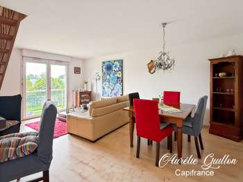 Vente appartement 2 pièces Ploërmel 56