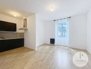 Vente Appartement 3 piècesPloërmel