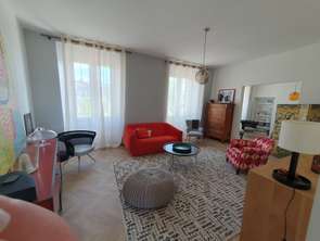 Vente Appartement 4 piècesPloërmel