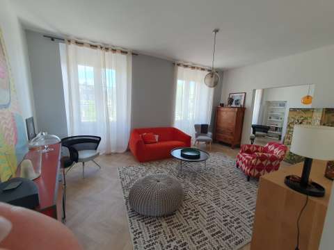 Vente appartement 4 pièces Ploërmel 56