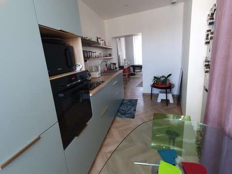 Vente appartement 4 pièces Vente appartement 4 pièces