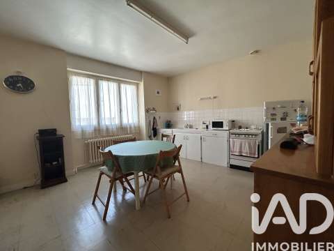 Vente appartement 5 pièces Vente appartement 5 pièces