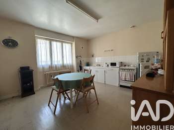 Vente appartement 5 pièces