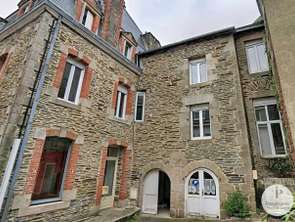 Vente Appartement 3 piècesPloërmel