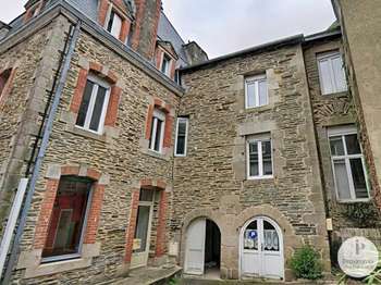 Vente appartement 3 pièces Ploërmel 56