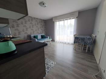 Vente appartement 1 pièce