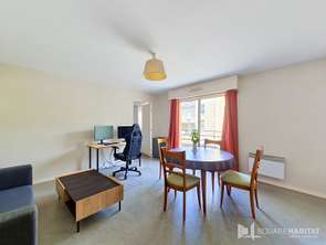 Vente Appartement 2 piècesPloërmel