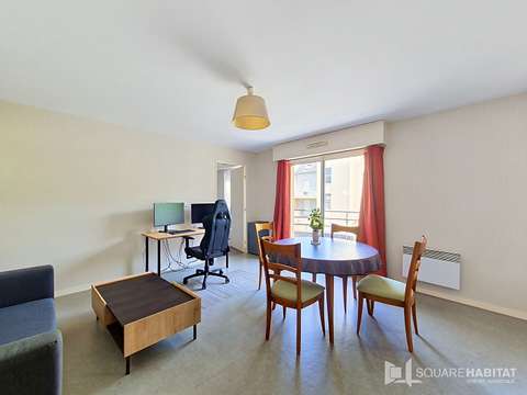 Vente appartement 2 pièces Ploërmel 56