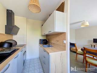 Vente appartement 2 pièces Vente appartement 2 pièces