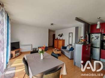 Vente Appartement 3 piècesPloërmel