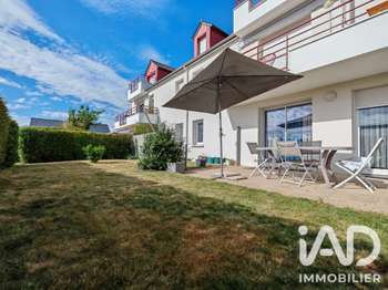 Vente Appartement 3 piècesPloërmel