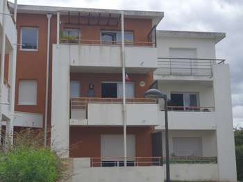Vente appartement 2 pièces Ploërmel 56