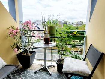Vente Appartement 3 piècesPloërmel