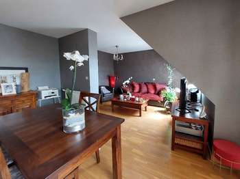 Appartement 3 pièces 92 m² · à Ploërmel · 92 m² · 258 000 €