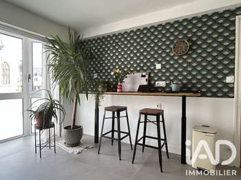 Vente Appartement 4 piècesPloërmel
