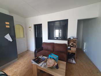 Vente Appartement 2 piècesPloërmel
