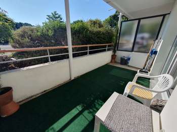 Vente appartement 2 pièces Ploërmel 56