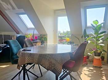 Photo Vente appartement Ploërmel