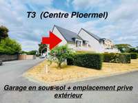 Vente appartement 3 pièces Vente appartement 3 pièces