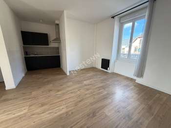 Vente appartement 3 pièces Ploërmel 56