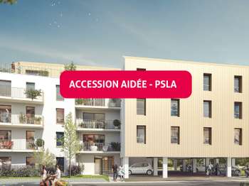Vente appartement 3 pièces Ploërmel 56