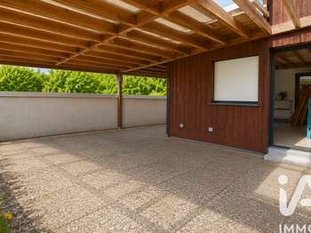 Vente appartement 1 pièce Plombières-lès-Dijon 21