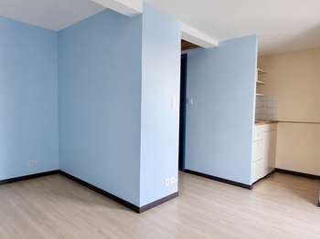 Vente appartement 1 pièce Plombières-lès-Dijon 21