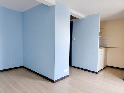 Vente appartement 1 pièce Plombières-lès-Dijon 21